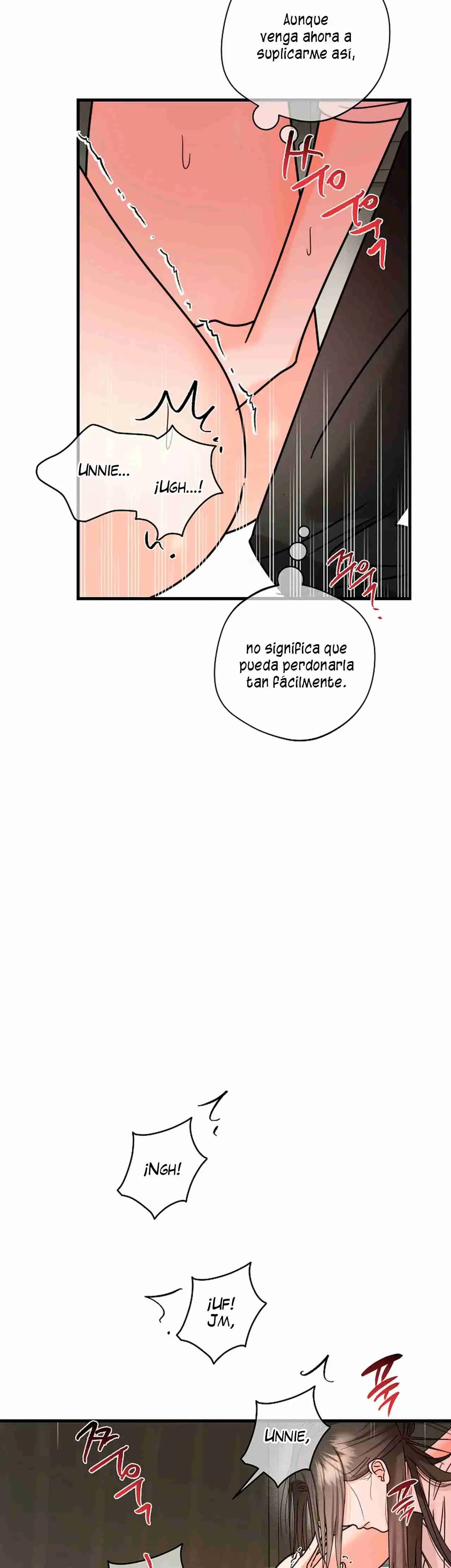 Stop Fight Go To Bed (2025) - Capítulo 26 - Página 30 - LectorTMOo
