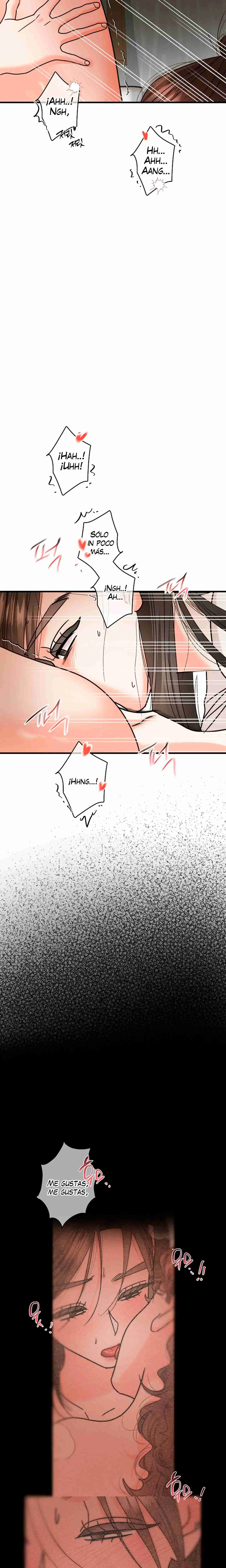 Stop Fight Go To Bed (2025) - Capítulo 26 - Página 38 - LectorTMOo