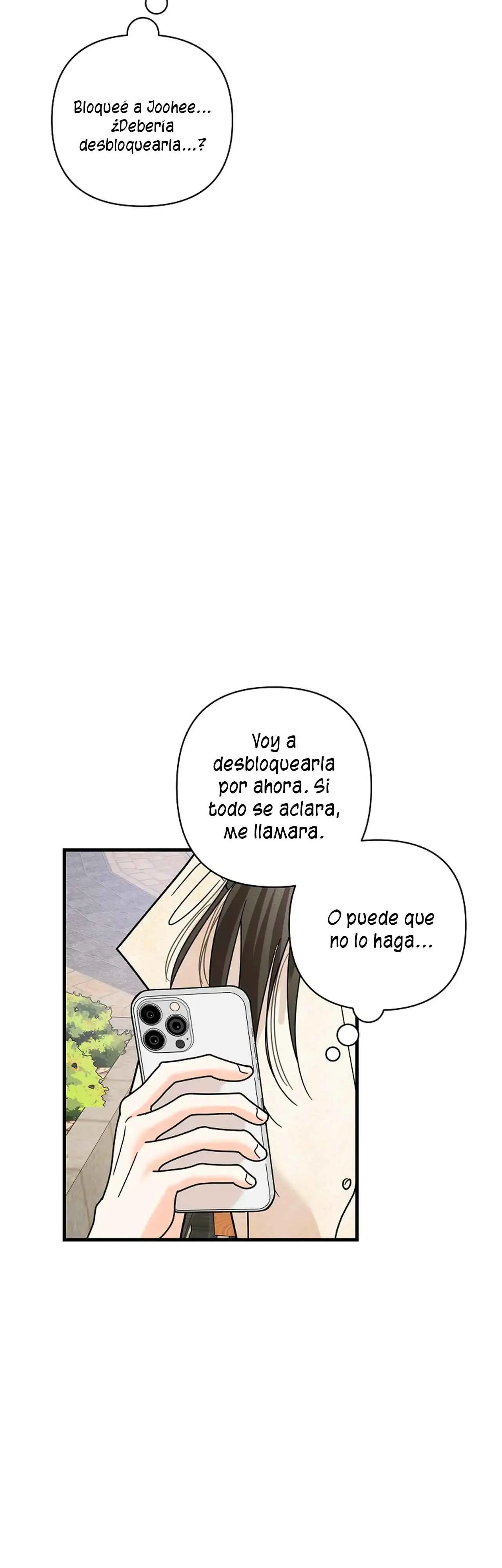 Stop Fight Go To Bed (2025) - Capítulo 27 - Página 18 - LectorTMOo