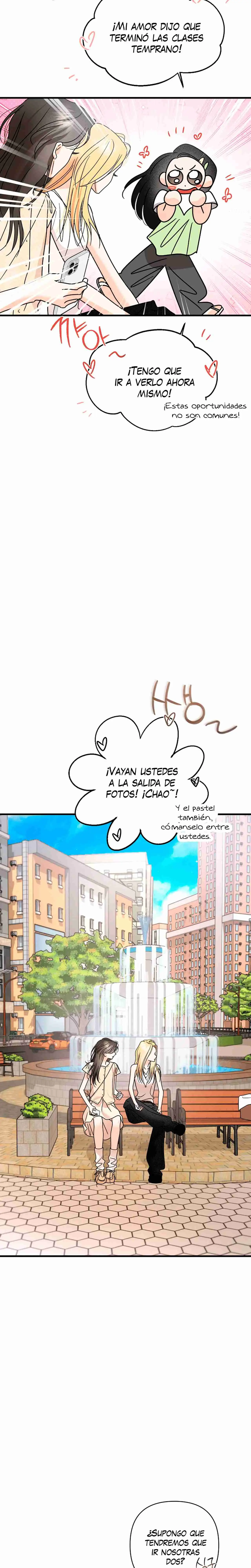 Stop Fight Go To Bed (2025) - Capítulo 27 - Página 20 - LectorTMOo
