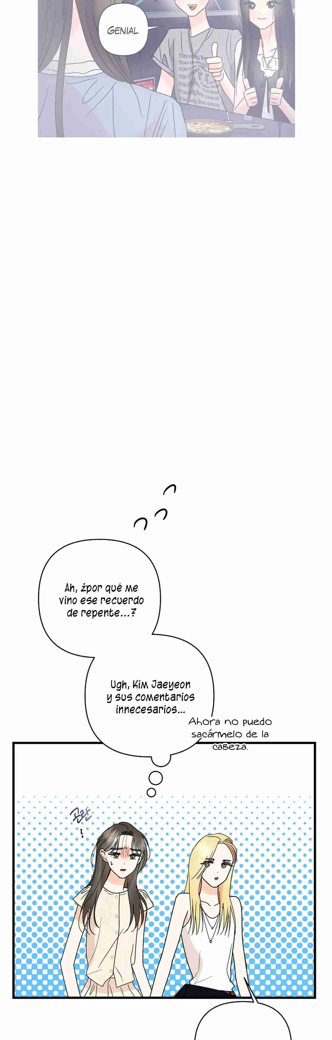 Stop Fight Go To Bed (2025) - Capítulo 27 - Página 22 - LectorTMOo
