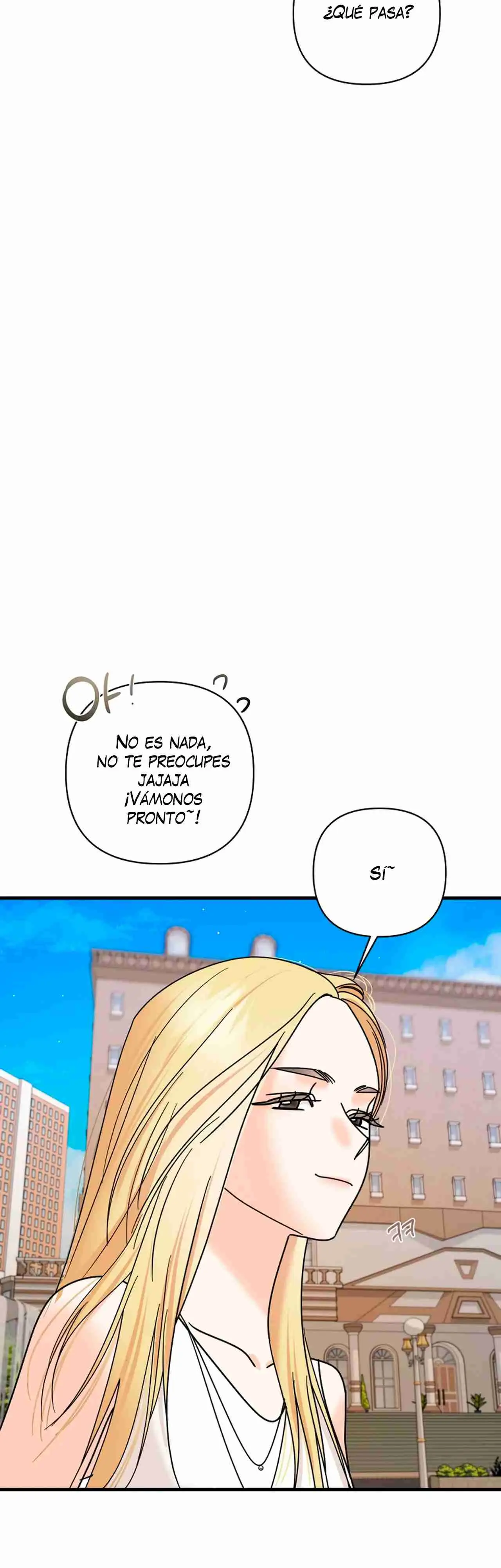 Stop Fight Go To Bed (2025) - Capítulo 27 - Página 23 - LectorTMOo