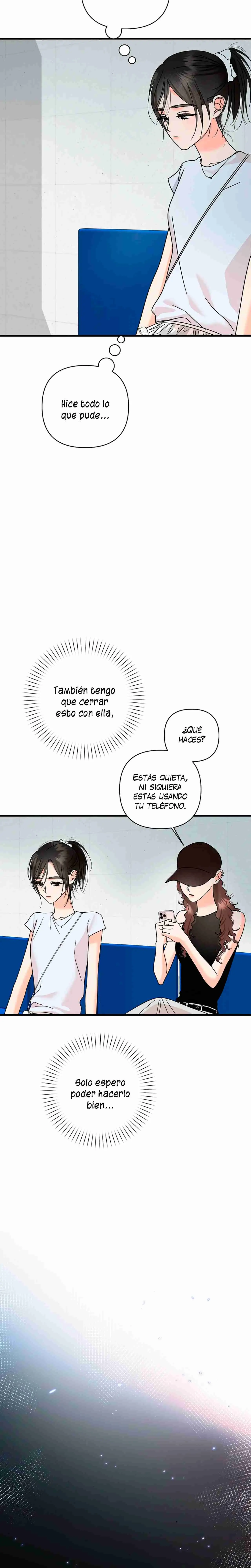 Stop Fight Go To Bed (2025) - Capítulo 27 - Página 25 - LectorTMOo