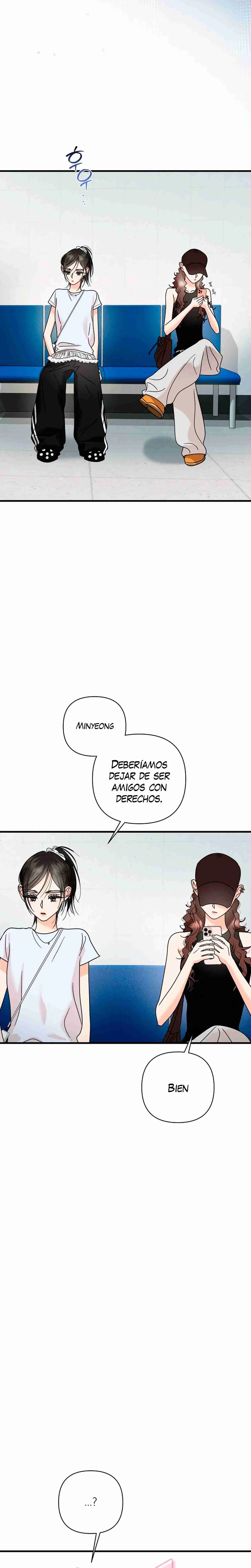 Stop Fight Go To Bed (2025) - Capítulo 27 - Página 27 - LectorTMOo