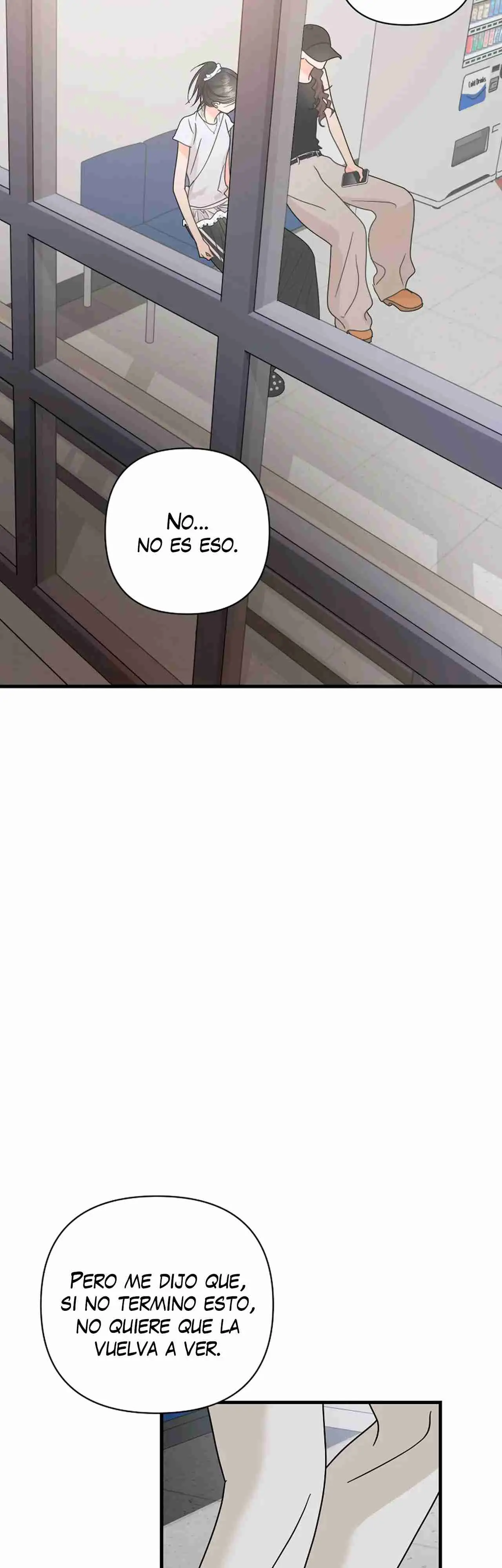 Stop Fight Go To Bed (2025) - Capítulo 27 - Página 30 - LectorTMOo