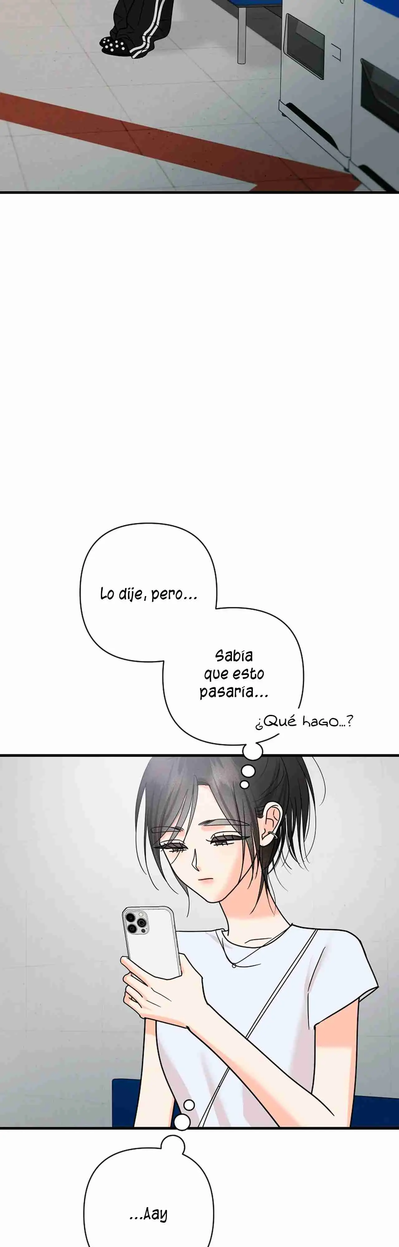 Stop Fight Go To Bed (2025) - Capítulo 27 - Página 36 - LectorTMOo