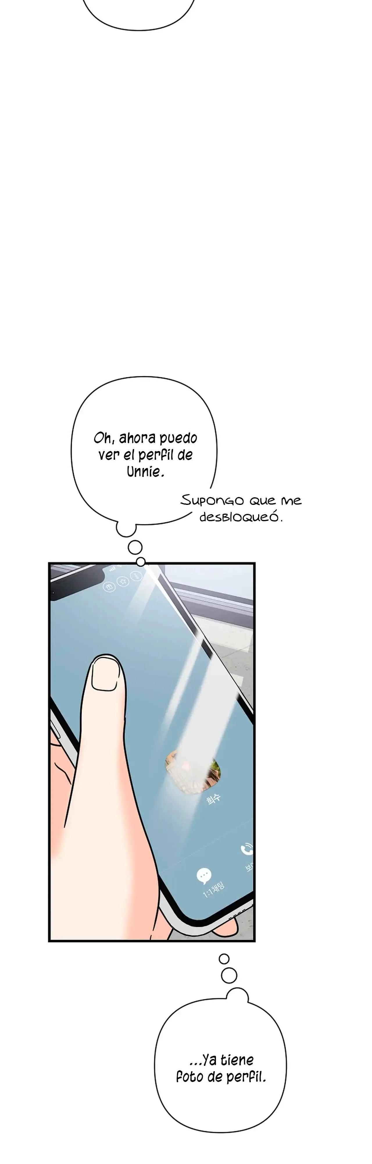 Stop Fight Go To Bed (2025) - Capítulo 27 - Página 37 - LectorTMOo