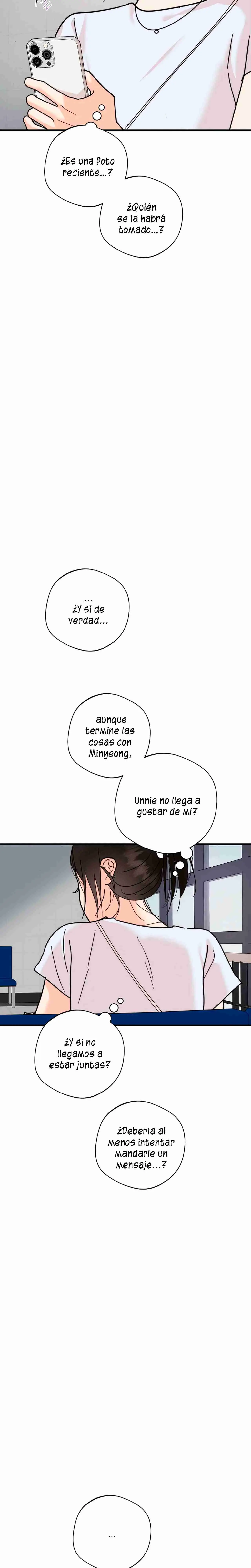 Stop Fight Go To Bed (2025) - Capítulo 27 - Página 39 - LectorTMOo