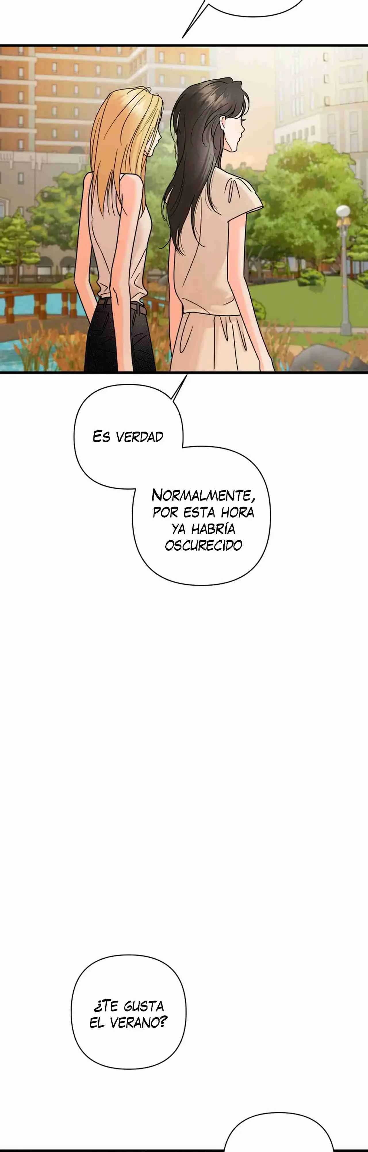 Stop Fight Go To Bed (2025) - Capítulo 27 - Página 44 - LectorTMOo