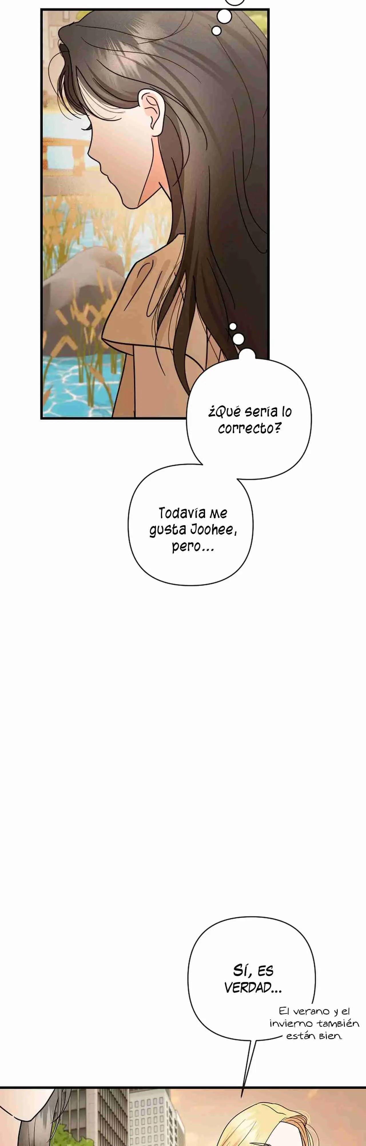 Stop Fight Go To Bed (2025) - Capítulo 27 - Página 48 - LectorTMOo
