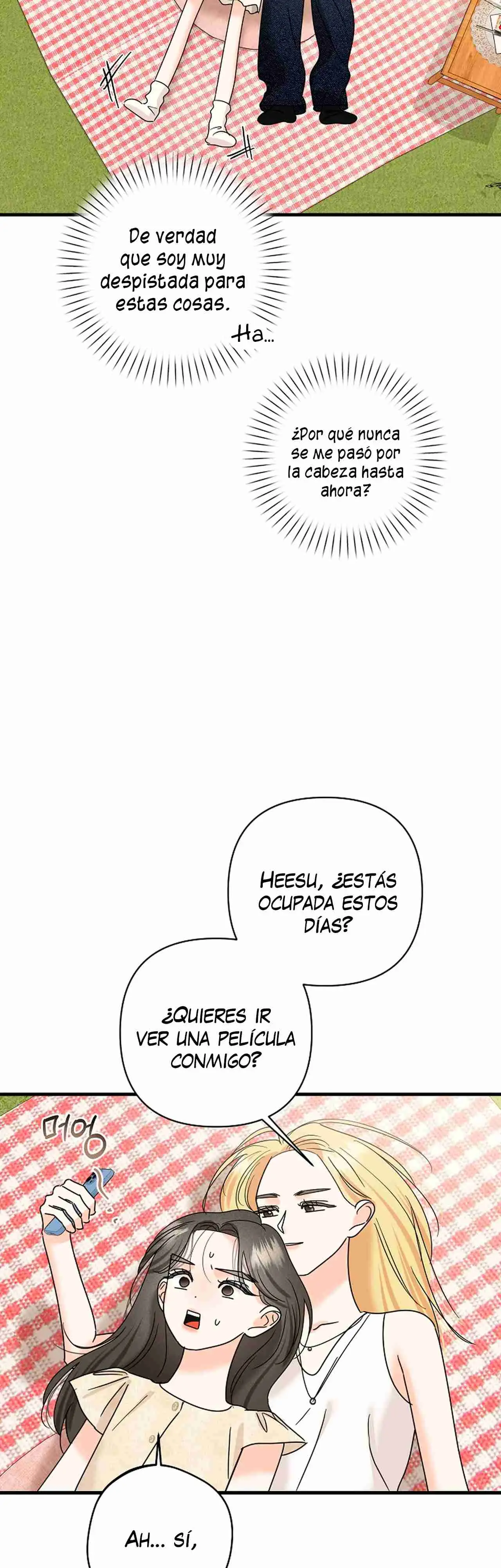 Stop Fight Go To Bed (2025) - Capítulo 28 - Página 2 - LectorTMOo