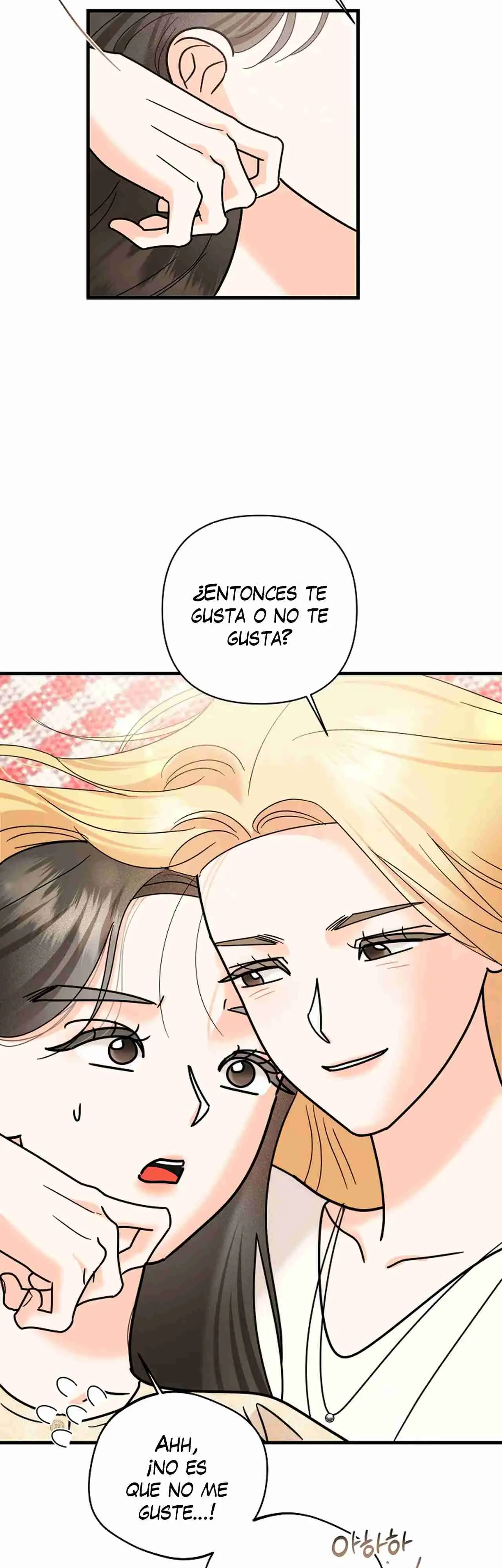 Stop Fight Go To Bed (2025) - Capítulo 28 - Página 4 - LectorTMOo