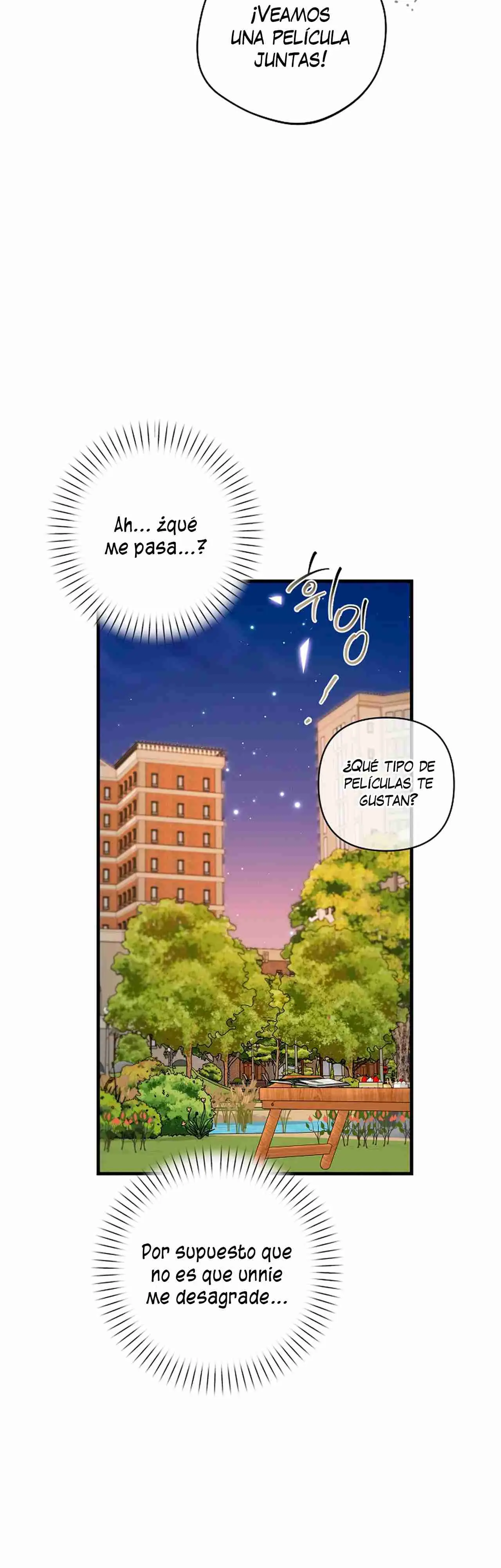 Stop Fight Go To Bed (2025) - Capítulo 28 - Página 5 - LectorTMOo