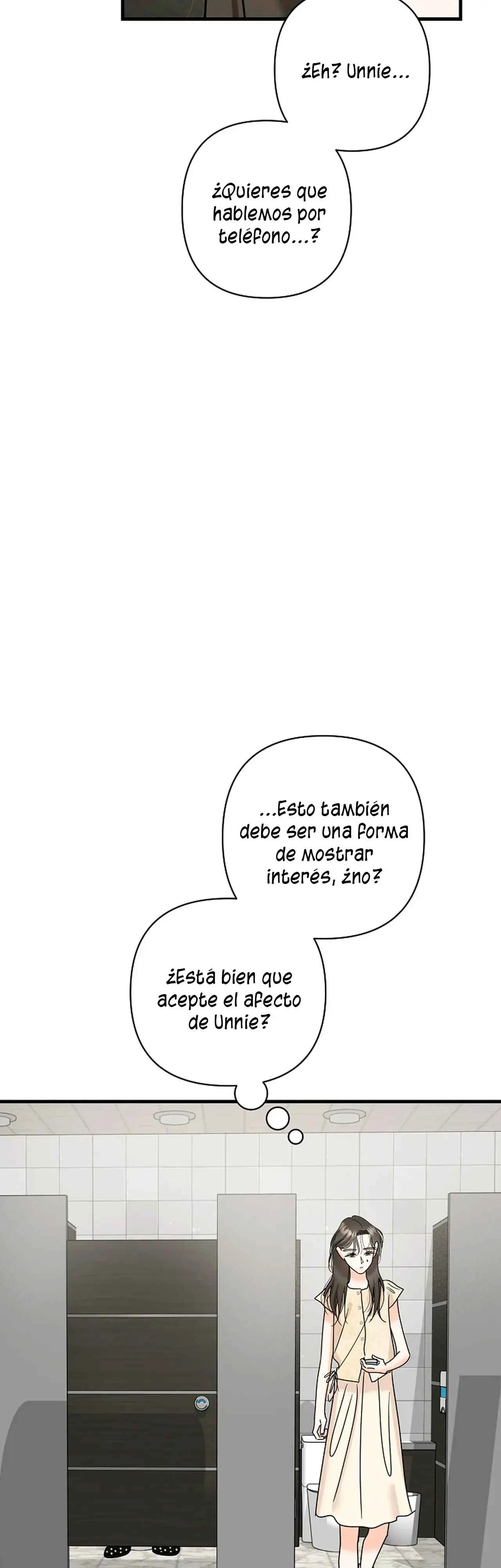 Stop Fight Go To Bed (2025) - Capítulo 28 - Página 10 - LectorTMOo