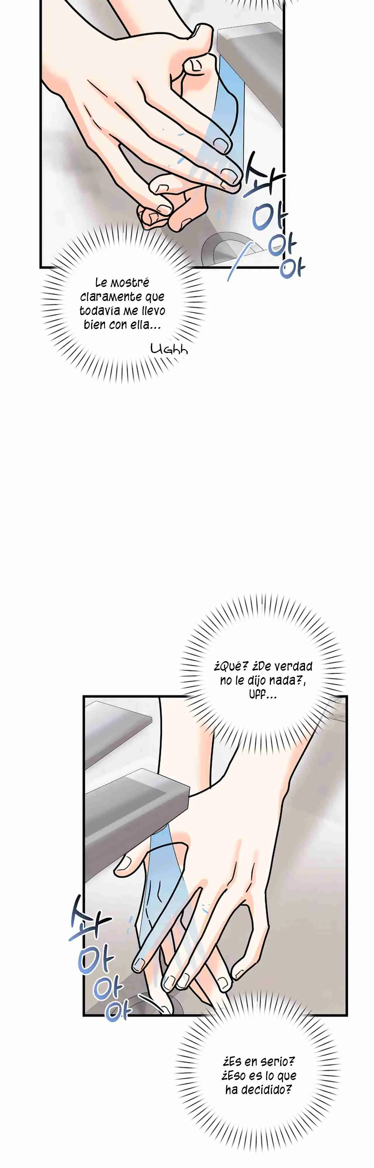 Stop Fight Go To Bed (2025) - Capítulo 28 - Página 19 - LectorTMOo
