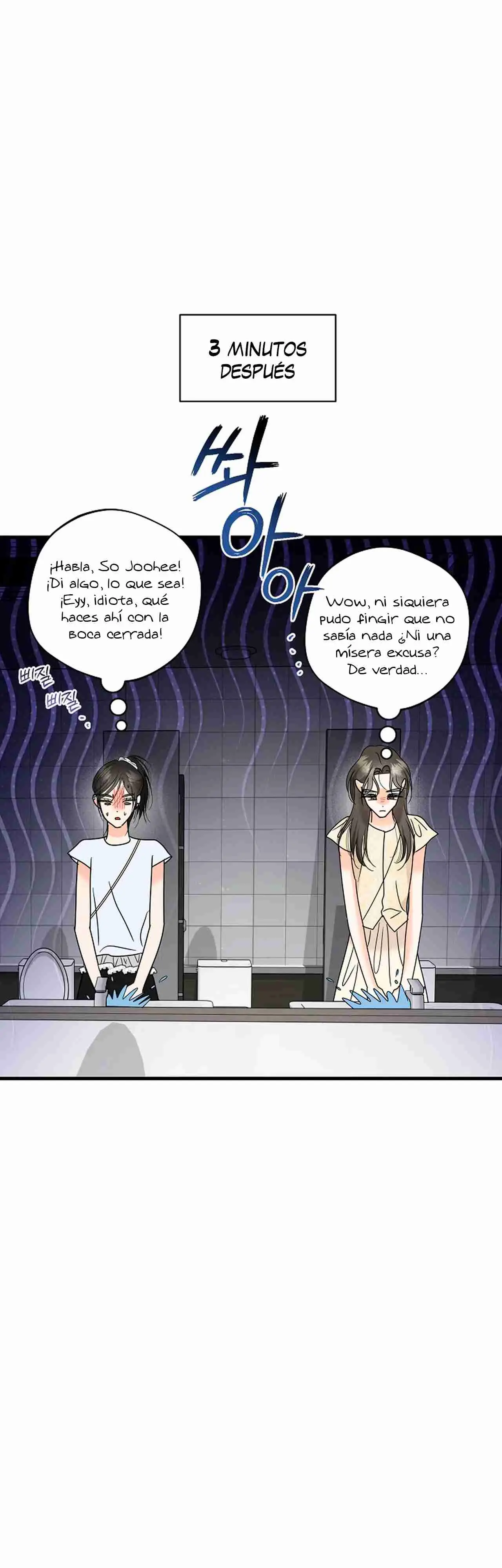 Stop Fight Go To Bed (2025) - Capítulo 28 - Página 20 - LectorTMOo