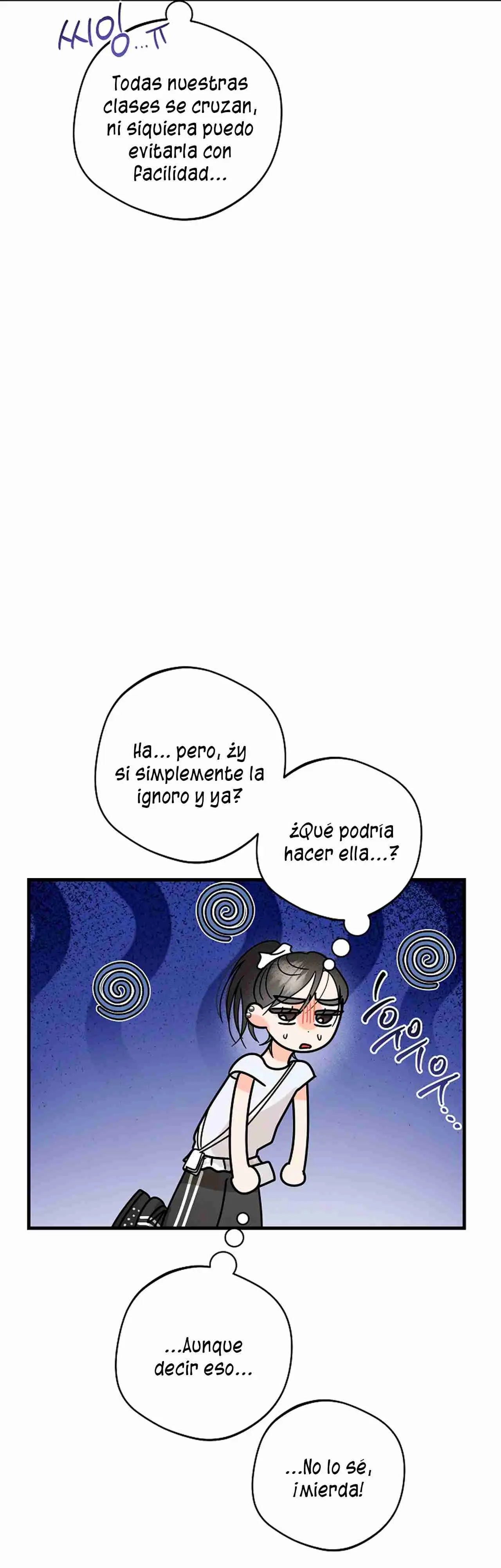 Stop Fight Go To Bed (2025) - Capítulo 28 - Página 32 - LectorTMOo