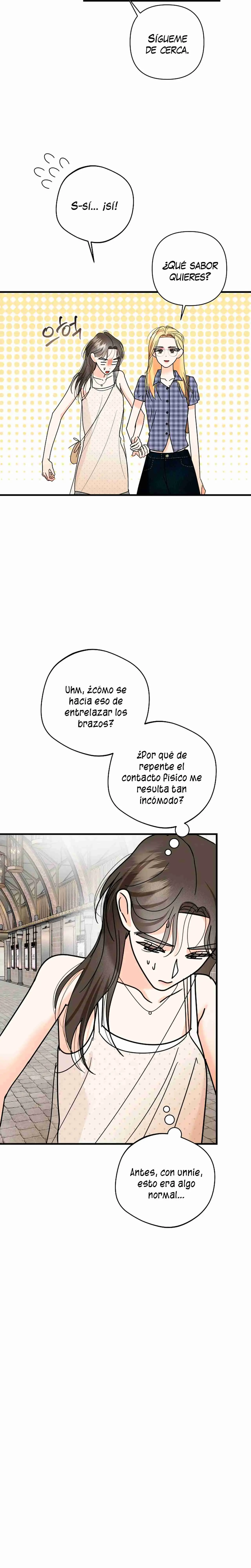 Stop Fight Go To Bed (2025) - Capítulo 28 - Página 38 - LectorTMOo