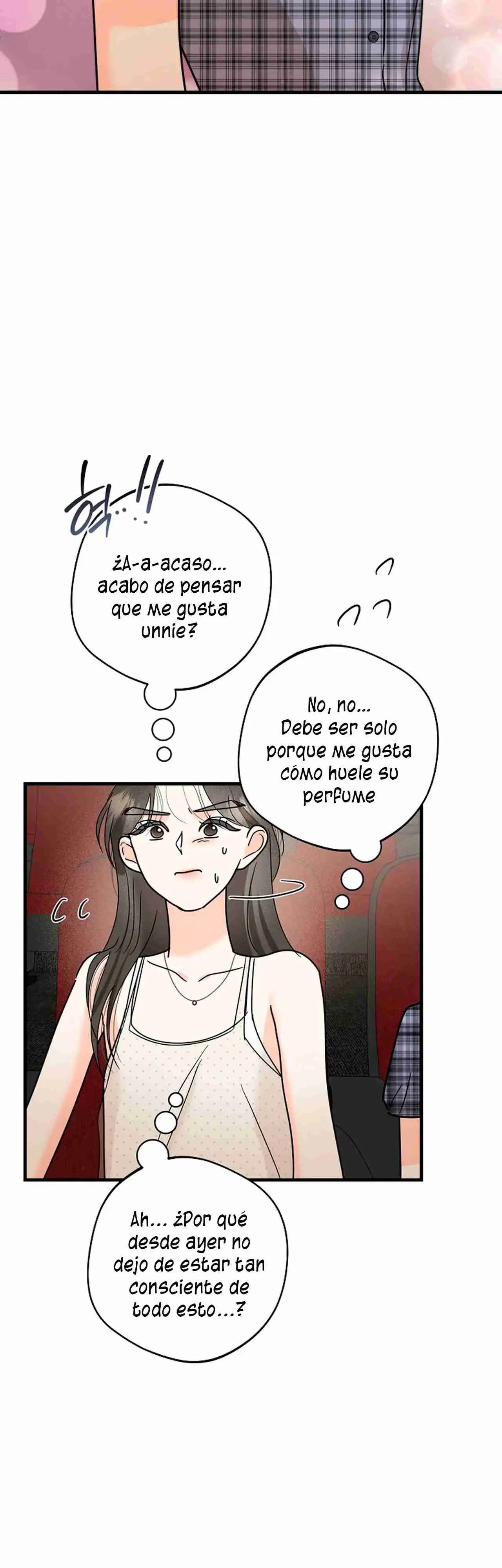 Stop Fight Go To Bed (2025) - Capítulo 28 - Página 41 - LectorTMOo