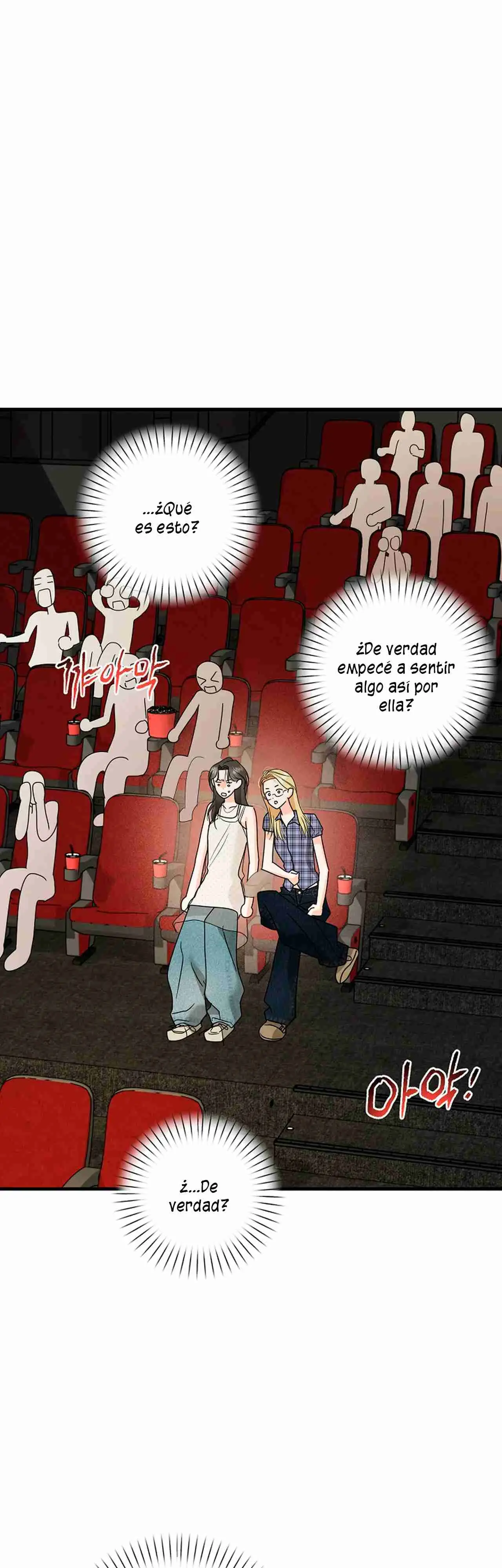 Stop Fight Go To Bed (2025) - Capítulo 29 - Página 1 - LectorTMOo