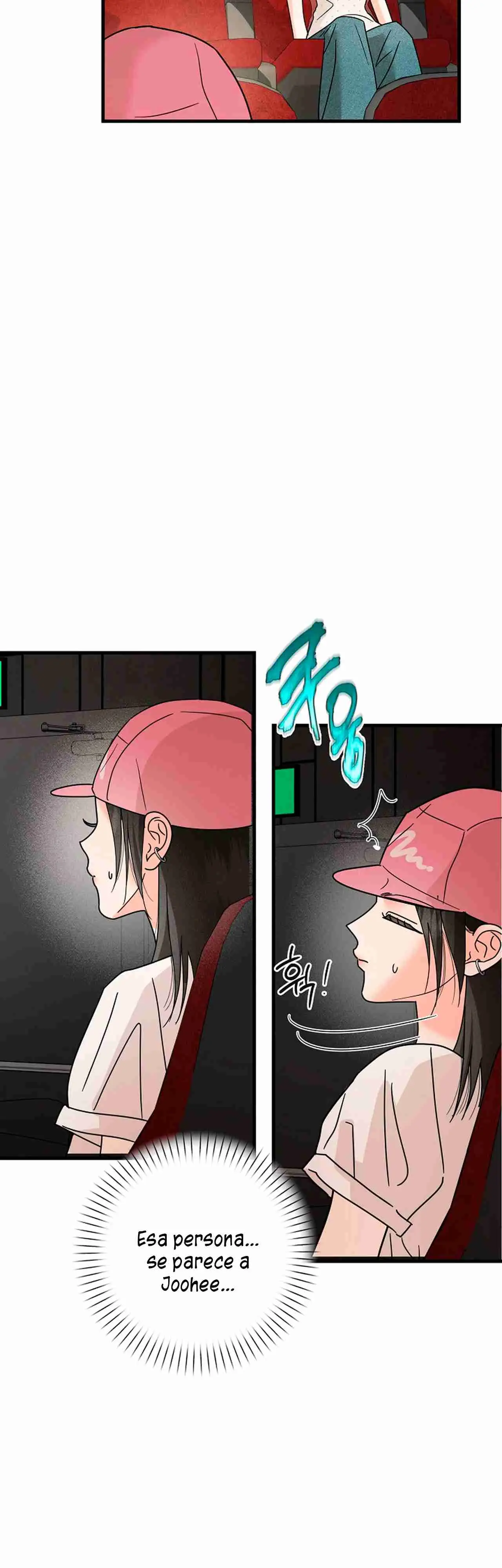 Stop Fight Go To Bed (2025) - Capítulo 29 - Página 3 - LectorTMOo