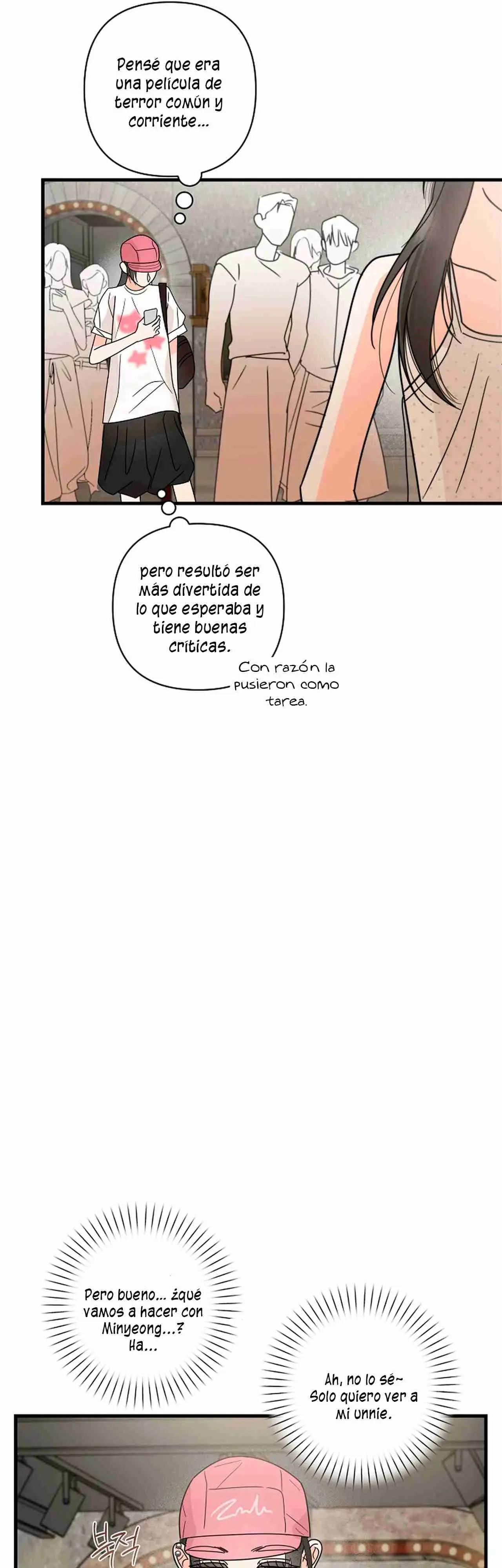 Stop Fight Go To Bed (2025) - Capítulo 29 - Página 8 - LectorTMOo