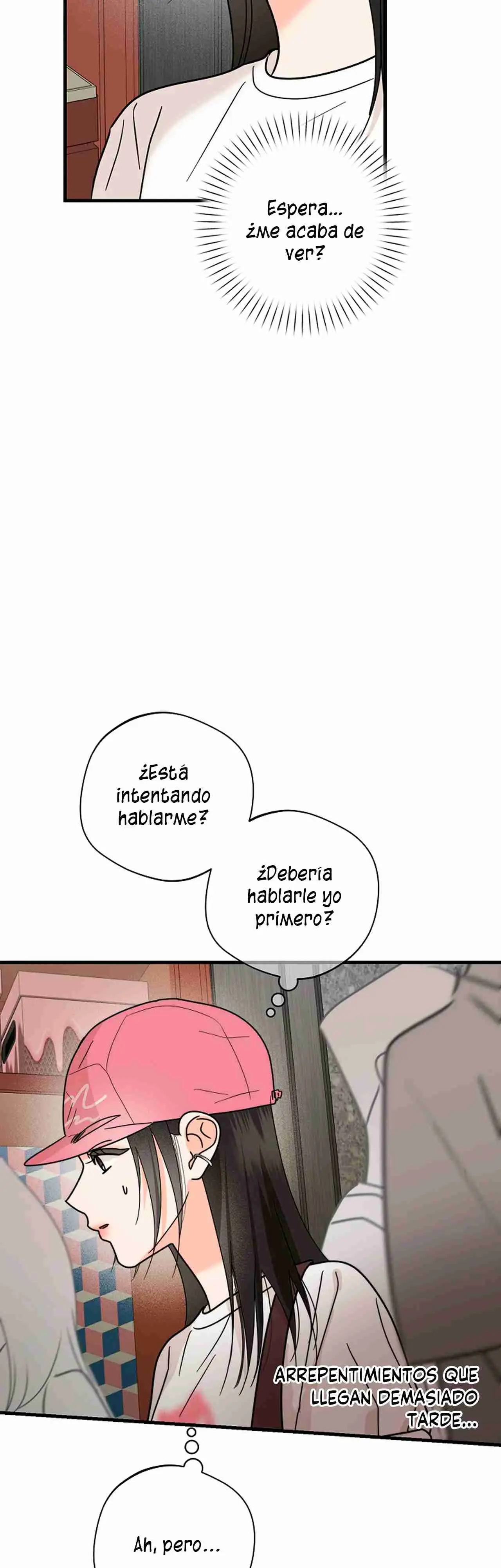 Stop Fight Go To Bed (2025) - Capítulo 29 - Página 12 - LectorTMOo