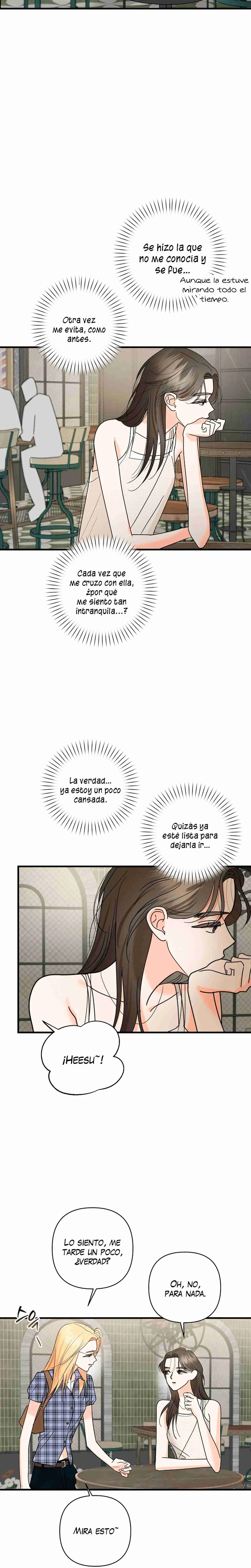 Stop Fight Go To Bed (2025) - Capítulo 29 - Página 19 - LectorTMOo