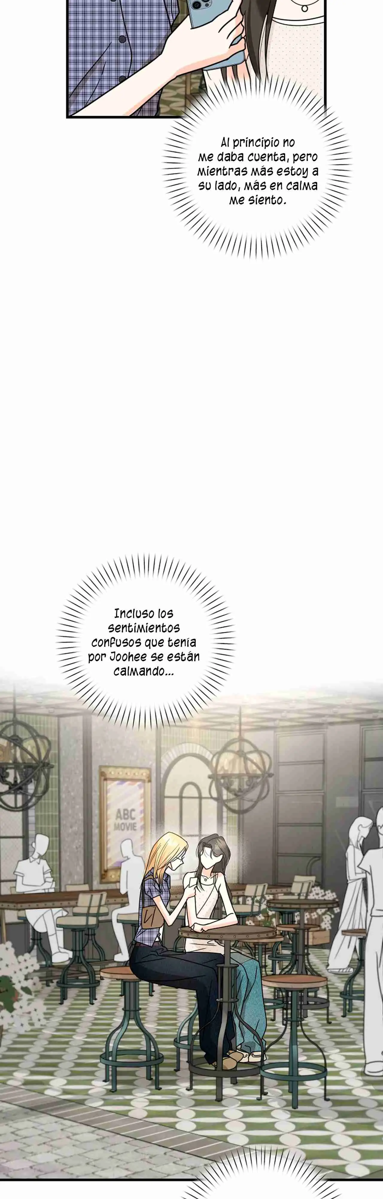 Stop Fight Go To Bed (2025) - Capítulo 29 - Página 23 - LectorTMOo