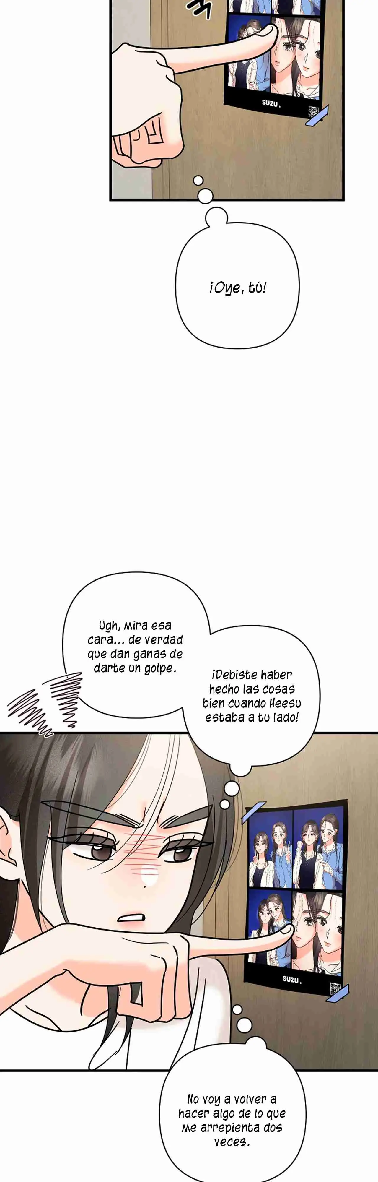 Stop Fight Go To Bed (2025) - Capítulo 29 - Página 36 - LectorTMOo