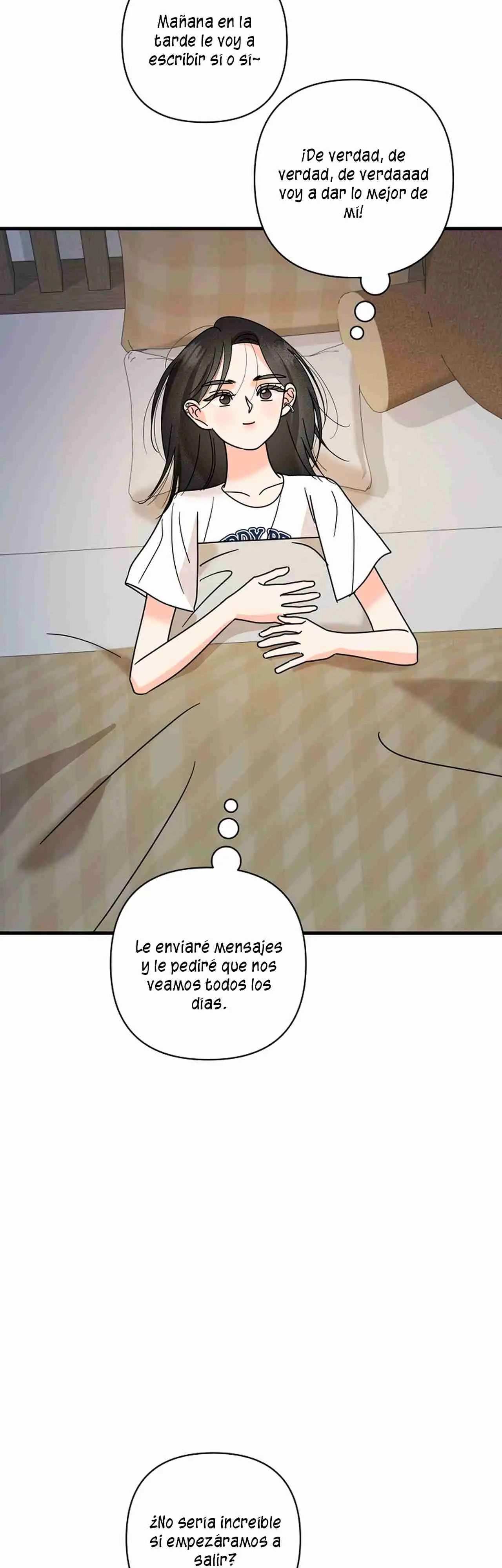 Stop Fight Go To Bed (2025) - Capítulo 29 - Página 38 - LectorTMOo