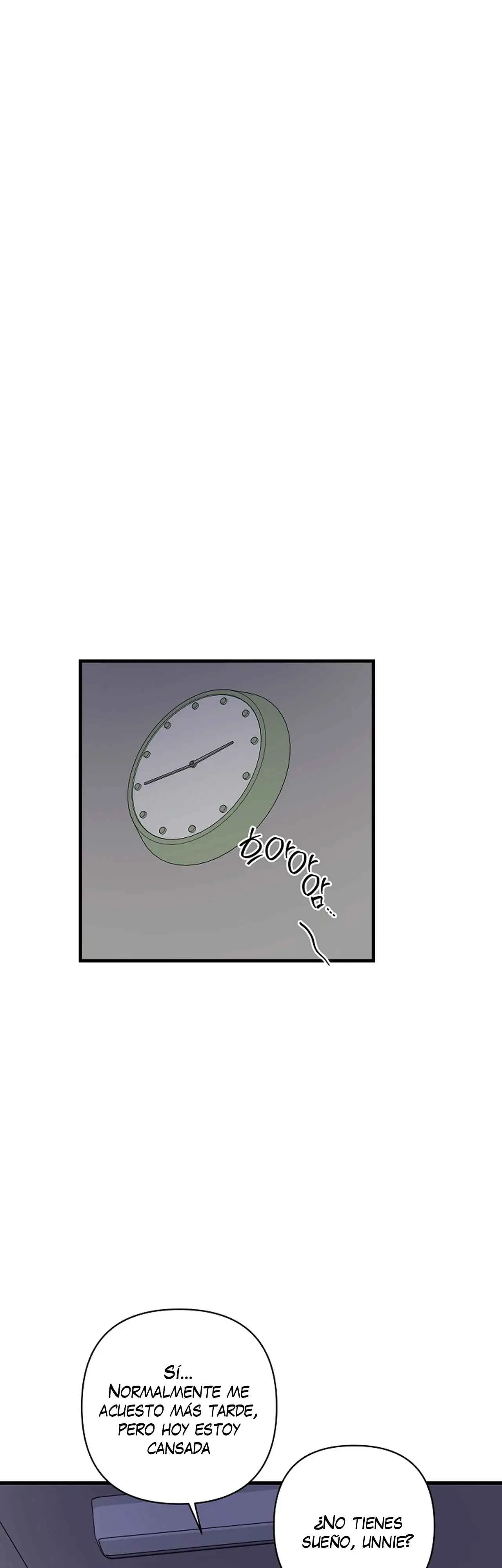 Stop Fight Go To Bed (2025) - Capítulo 29 - Página 42 - LectorTMOo