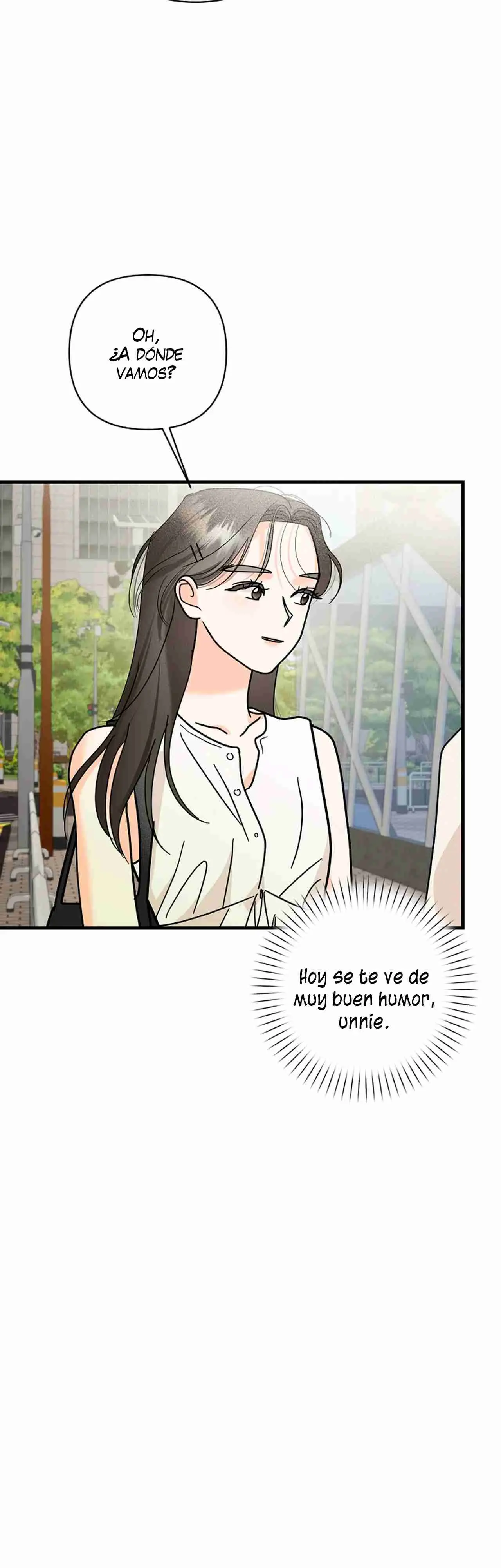Stop Fight Go To Bed (2025) - Capítulo 29 - Página 51 - LectorTMOo