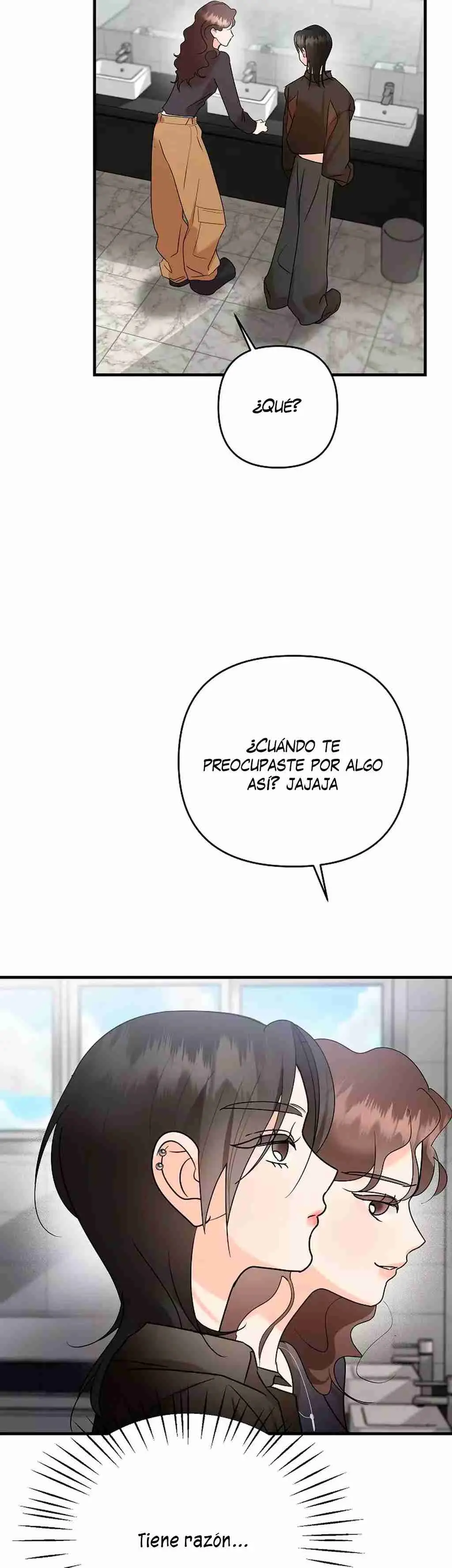 Stop Fight Go To Bed (2025) - Capítulo 3 - Página 3 - LectorTMOo