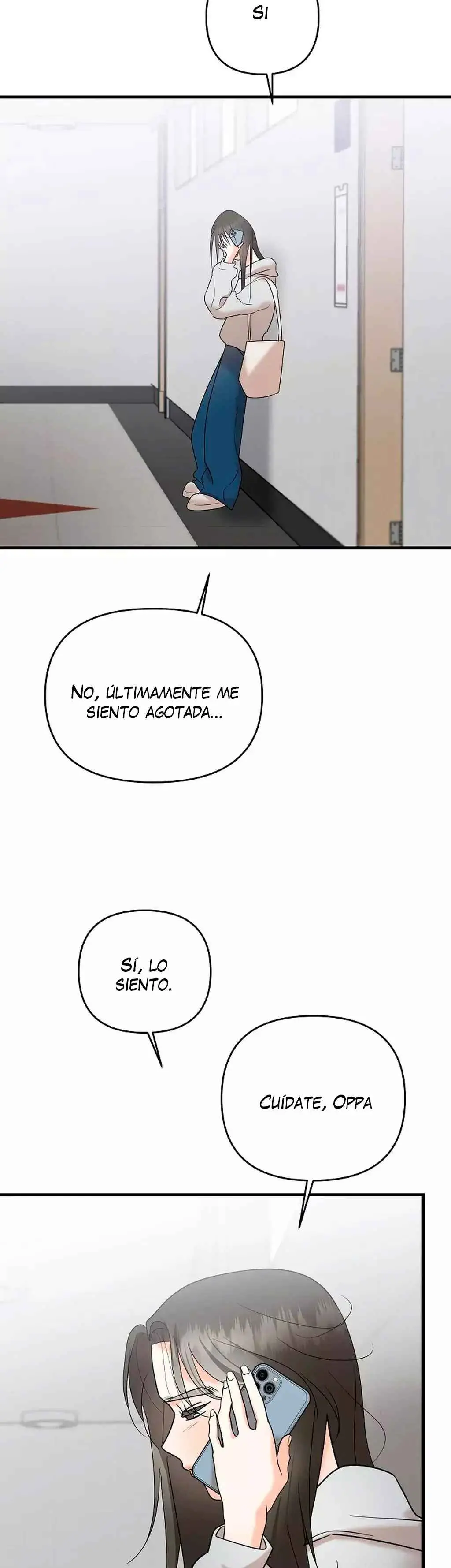Stop Fight Go To Bed (2025) - Capítulo 3 - Página 6 - LectorTMOo