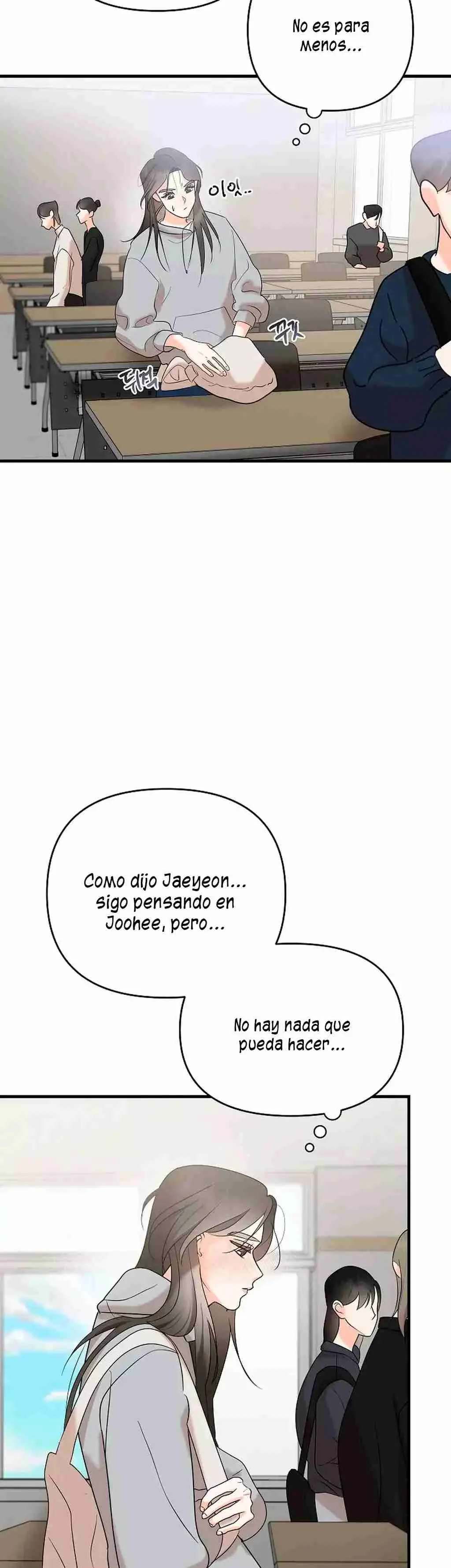 Stop Fight Go To Bed (2025) - Capítulo 3 - Página 18 - LectorTMOo