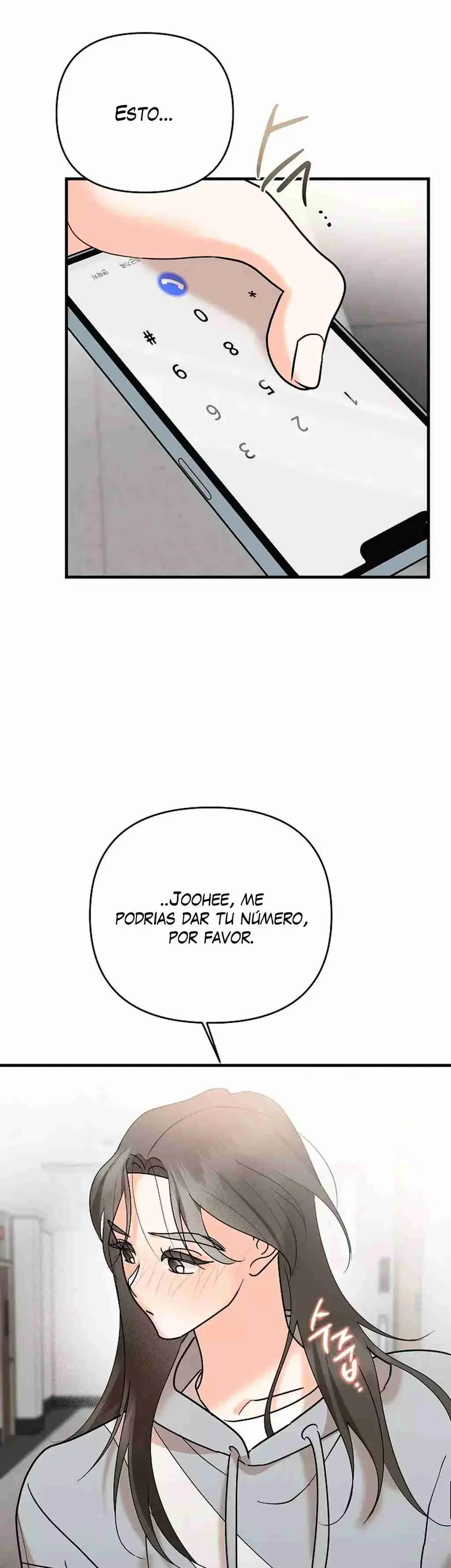 Stop Fight Go To Bed (2025) - Capítulo 3 - Página 25 - LectorTMOo