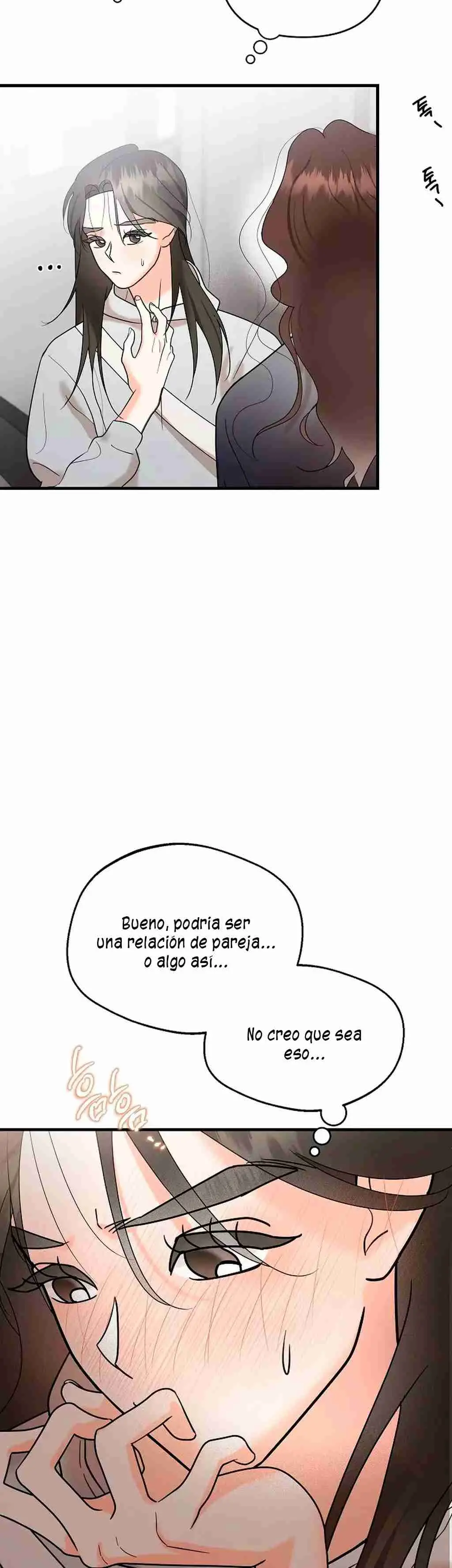 Stop Fight Go To Bed (2025) - Capítulo 3 - Página 27 - LectorTMOo