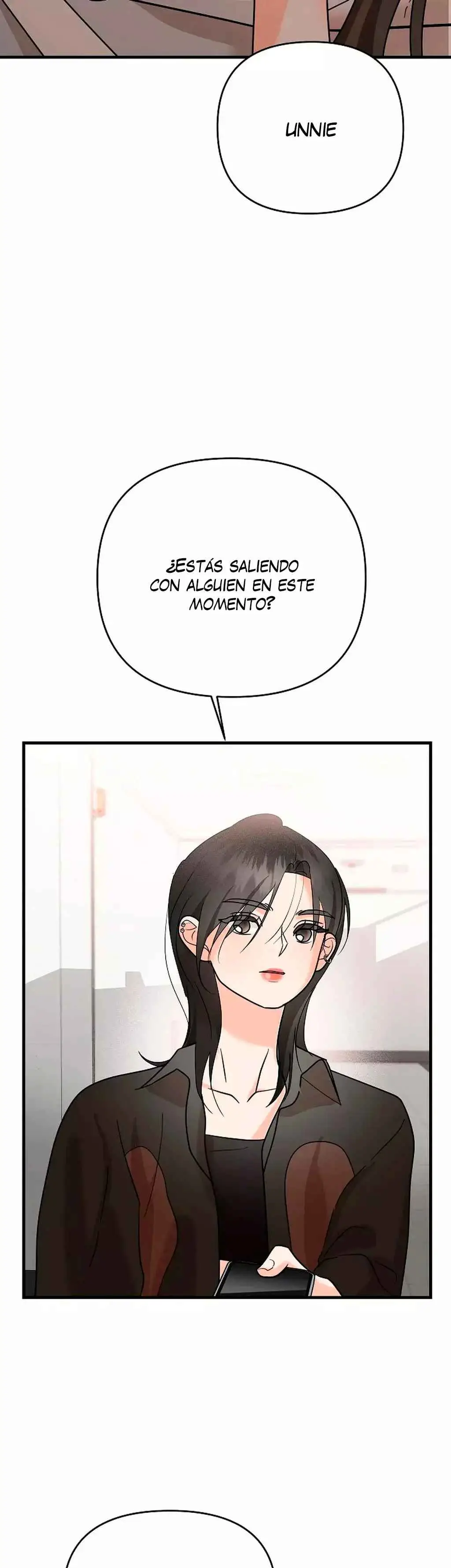 Stop Fight Go To Bed (2025) - Capítulo 3 - Página 28 - LectorTMOo