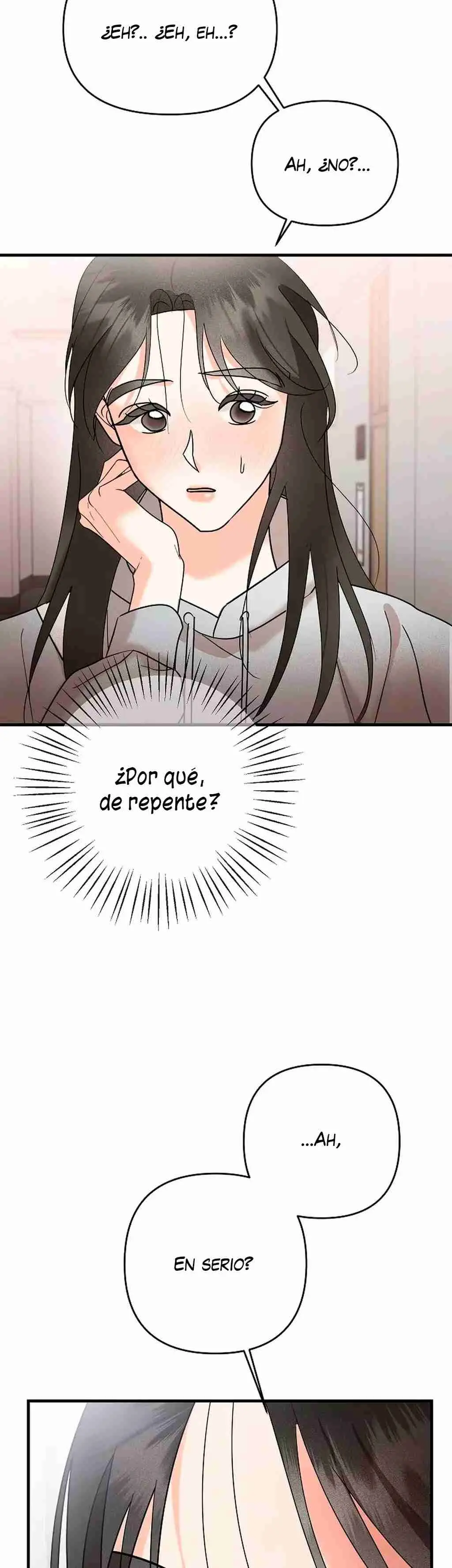 Stop Fight Go To Bed (2025) - Capítulo 3 - Página 29 - LectorTMOo