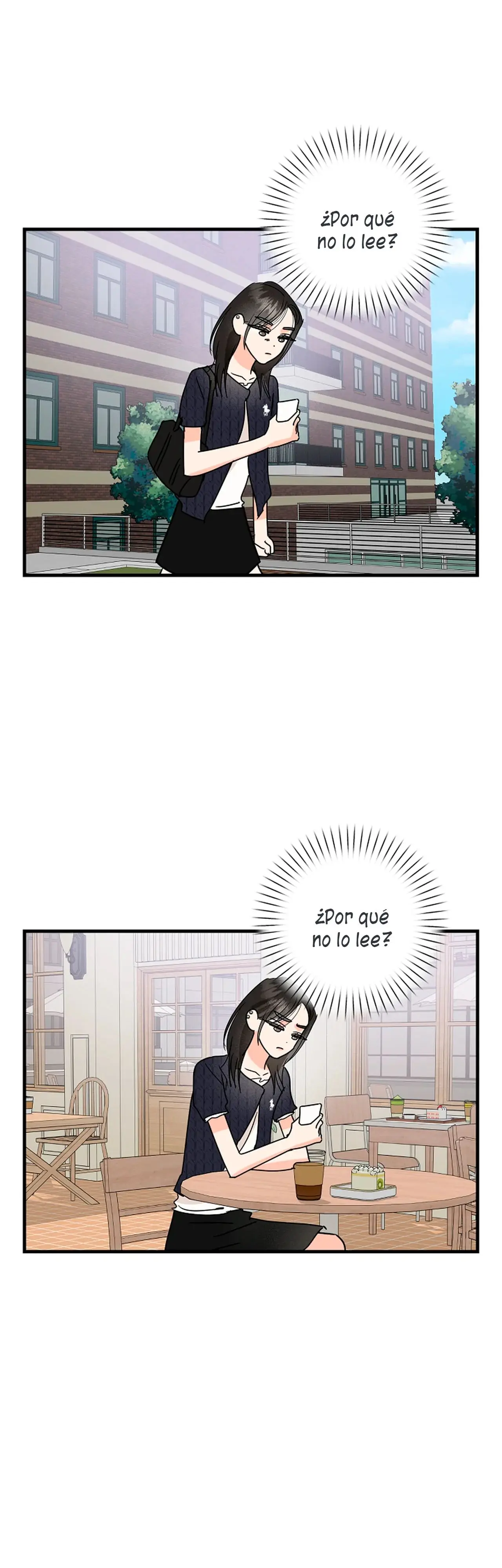 Stop Fight Go To Bed (2025) - Capítulo 30 - Página 28 - LectorTMOo