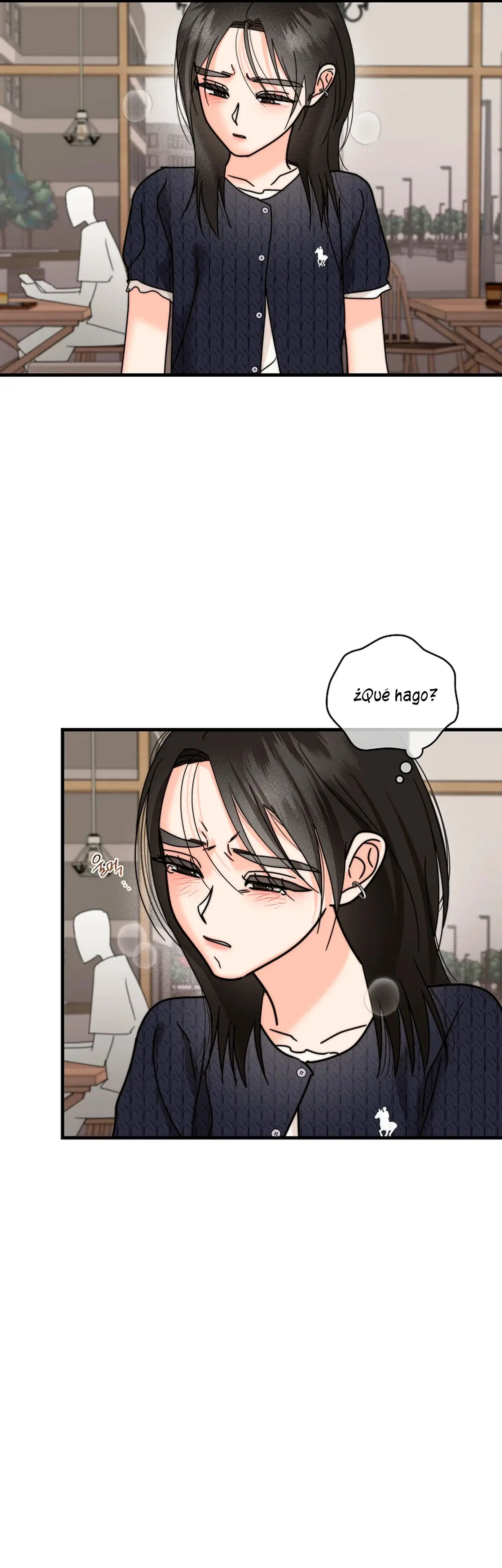 Stop Fight Go To Bed (2025) - Capítulo 30 - Página 46 - LectorTMOo