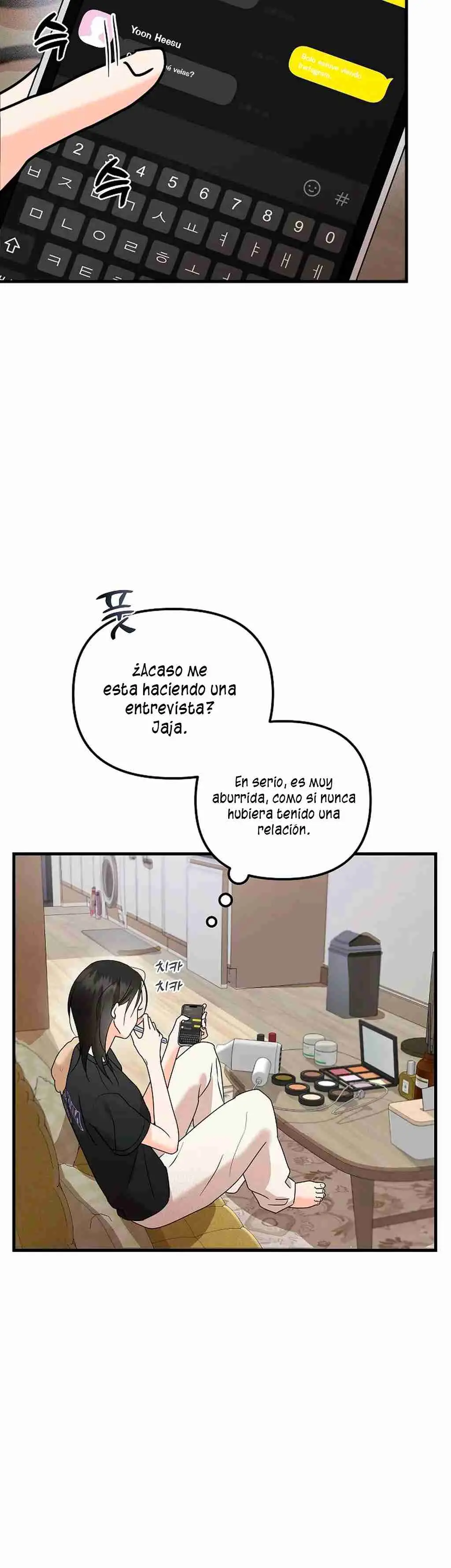 Stop Fight Go To Bed (2025) - Capítulo 4 - Página 9 - LectorTMOo