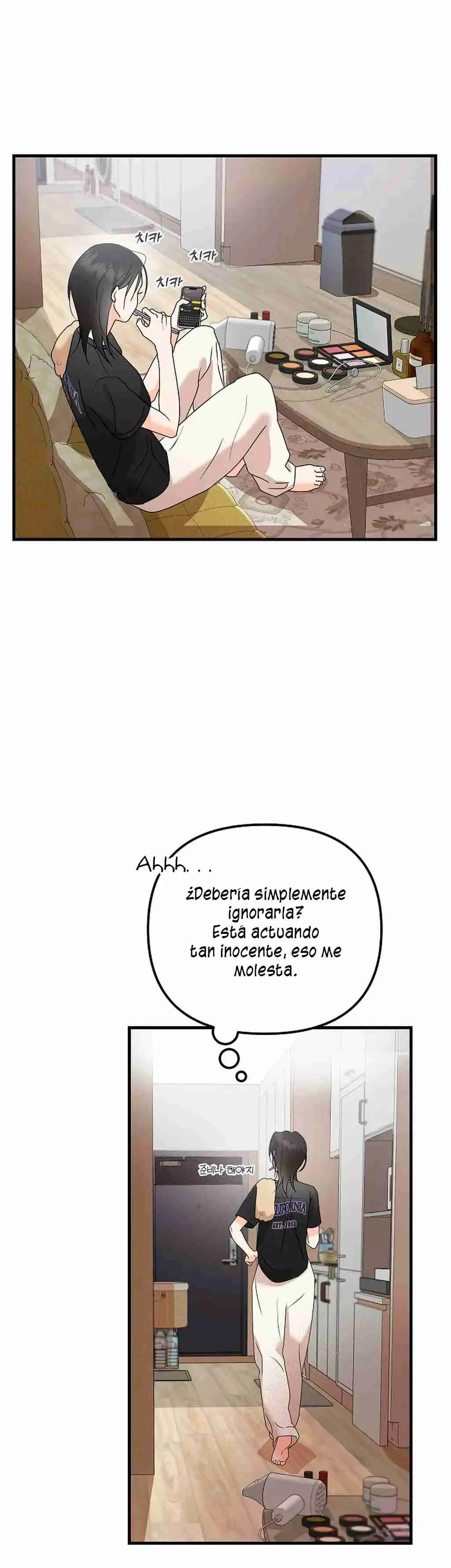 Stop Fight Go To Bed (2025) - Capítulo 4 - Página 10 - LectorTMOo