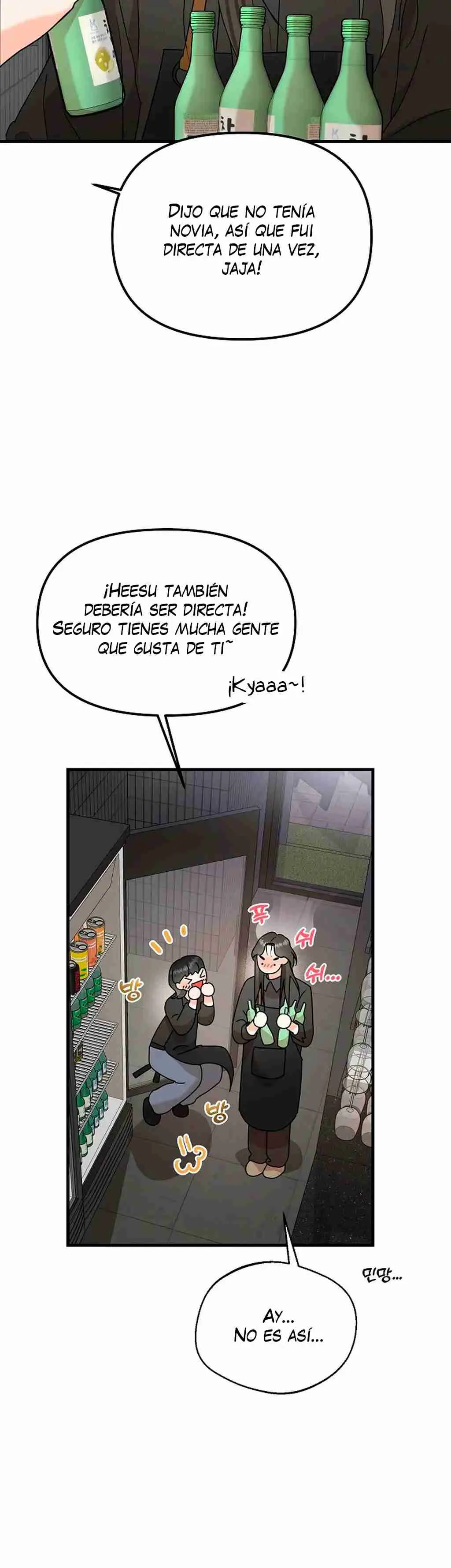 Stop Fight Go To Bed (2025) - Capítulo 4 - Página 18 - LectorTMOo