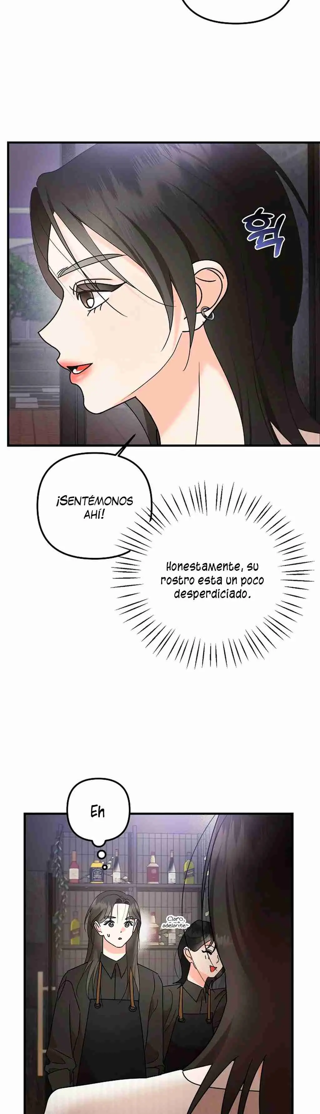 Stop Fight Go To Bed (2025) - Capítulo 4 - Página 29 - LectorTMOo