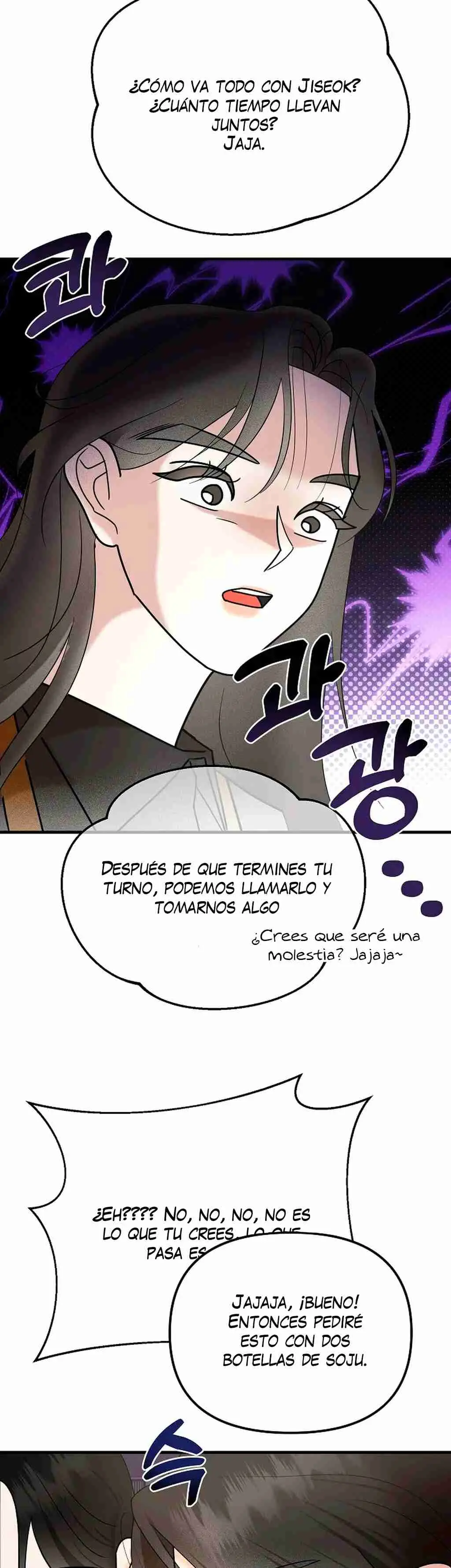 Stop Fight Go To Bed (2025) - Capítulo 4 - Página 34 - LectorTMOo