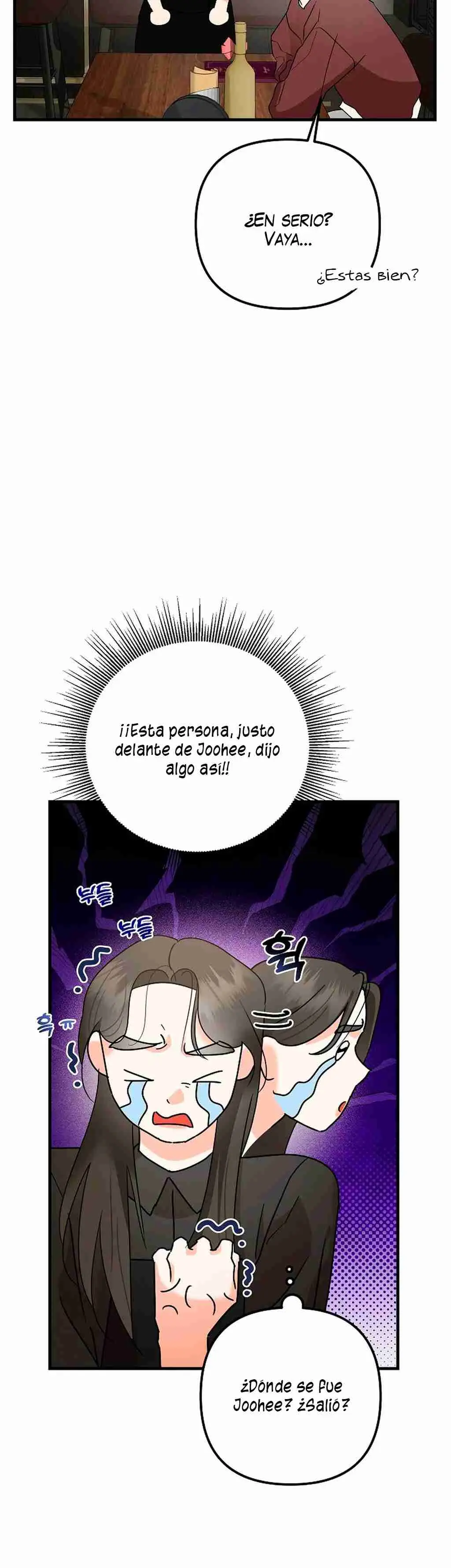 Stop Fight Go To Bed (2025) - Capítulo 4 - Página 36 - LectorTMOo