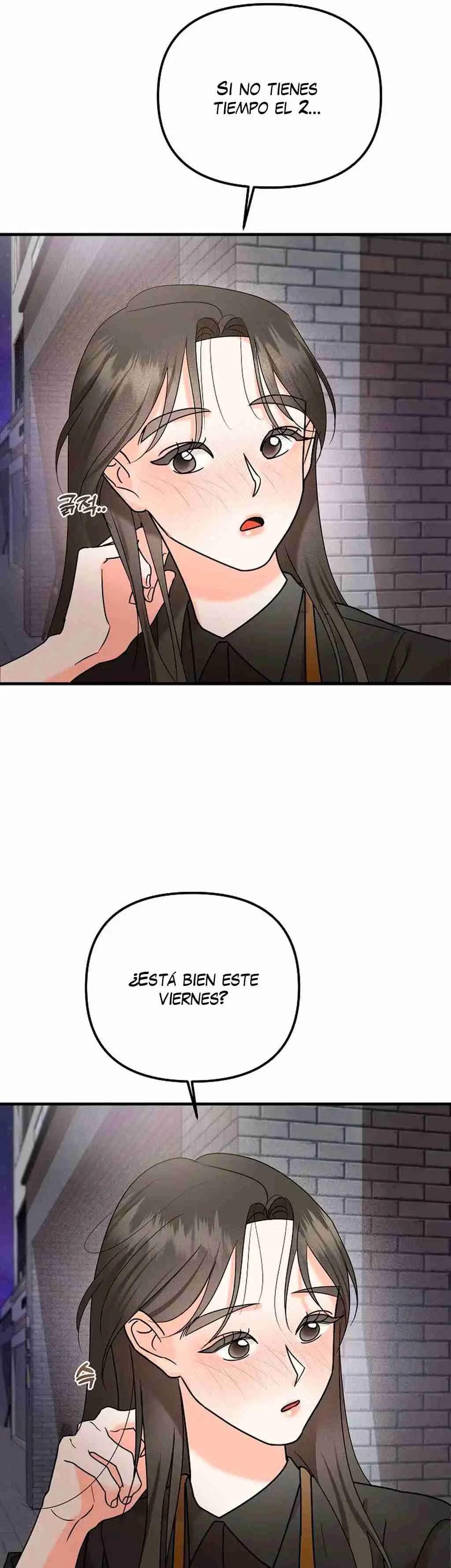 Stop Fight Go To Bed (2025) - Capítulo 4 - Página 55 - LectorTMOo