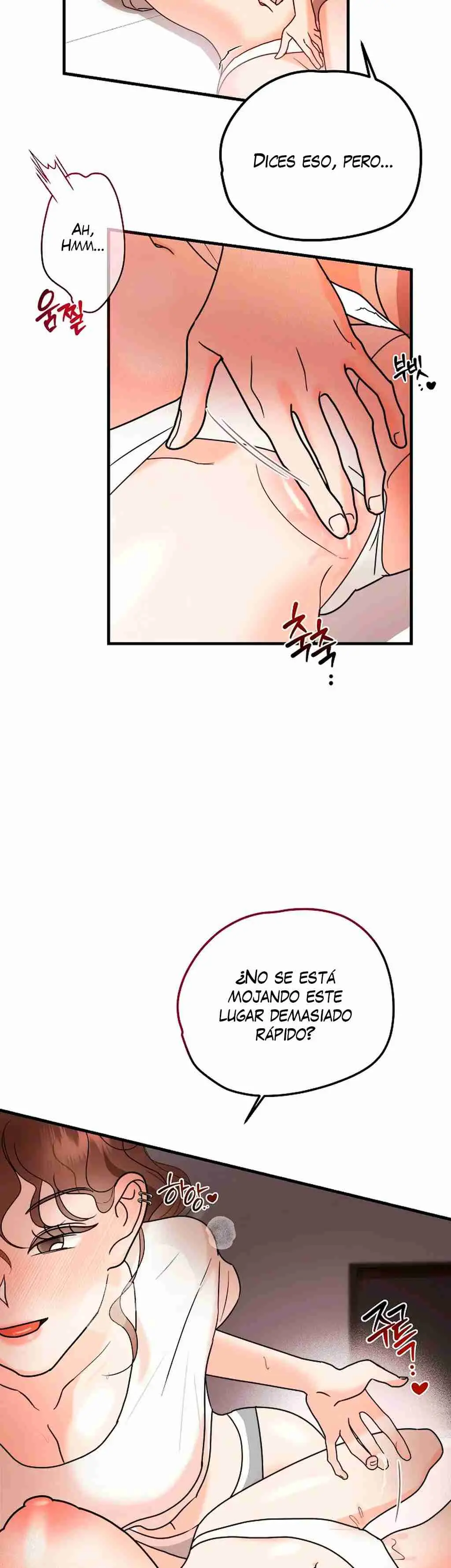 Stop Fight Go To Bed (2025) - Capítulo 4 - Página 73 - LectorTMOo